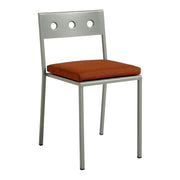 Hay Podsedák pro židli Balcony, Red Cayenne - DESIGNSPOT
