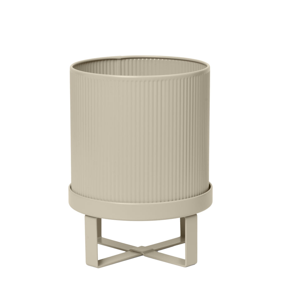 Kvetináč Bau Pot Small, Cashmere