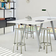 HAY Stolní lampa Apex Desk, Emerald Green - DESIGNSPOT