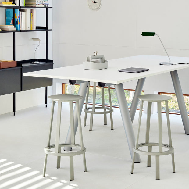 HAY Stolní lampa Apex Desk, Emerald Green - DESIGNSPOT