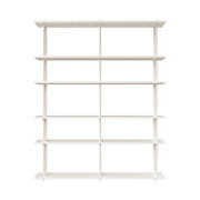 Fogia Policová sestava Bond, 2x6 - DESIGNSPOT
