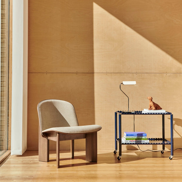 HAY Stolní lampa Apex Desk Clip, Emerald Green - DESIGNSPOT