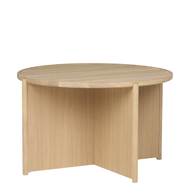 Northern Konferenční stolek Cling Medium, Light Oak - DESIGNSPOT