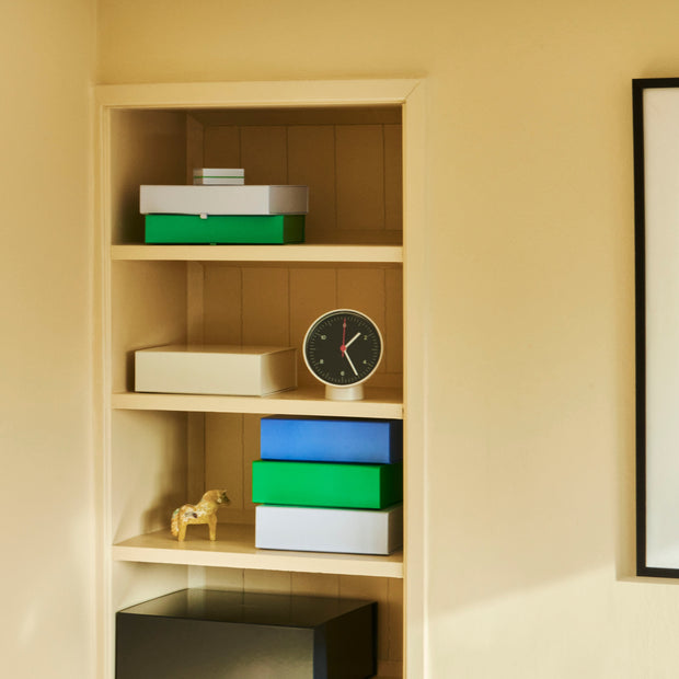 HAY Šperkovnice Colour Storage, Egg Yolk - DESIGNSPOT