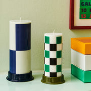 HAY Šperkovnice Colour Storage, Egg Yolk - DESIGNSPOT