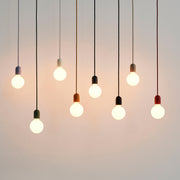 HAY Sada pro stropní instalaci svítidla Common, Clay White - DESIGNSPOT