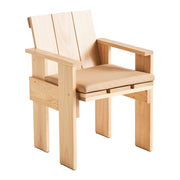 Hay Podsedák pro židli Crate - DESIGNSPOT
