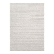 ferm LIVING Koberec Ease Loop, Off-white - DESIGNSPOT