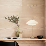 Fritz Hansen Závěsná lampa Clam Ø44 - DESIGNSPOT