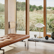 Fritz Hansen Závěsná lampa Clam Ø44 - DESIGNSPOT