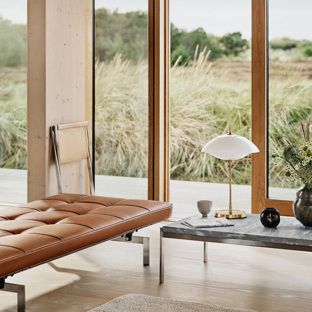 Fritz Hansen Závěsná lampa Clam Ø44 - DESIGNSPOT