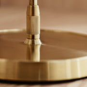 Fritz Hansen Závěsná lampa Clam Ø44 - DESIGNSPOT