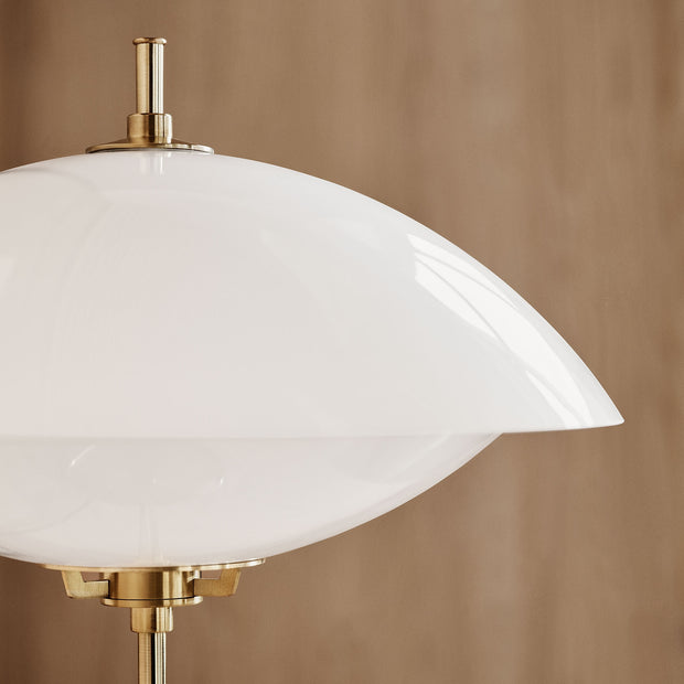 Fritz Hansen Závěsná lampa Clam Ø44 - DESIGNSPOT