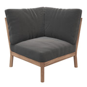 Fritz Hansen Rohový modul pohovky Tradition - DESIGNSPOT