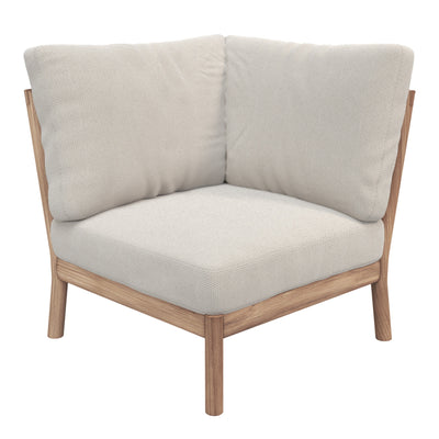 Fritz Hansen Rohový modul pohovky Tradition - DESIGNSPOT