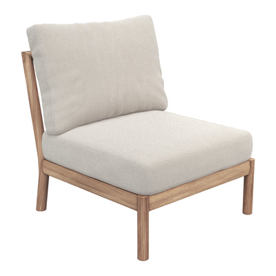 Fritz Hansen Střední modul pohovky Tradition - DESIGNSPOT