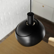 Louis Poulsen Závěsná lampa FJ Elements, White - DESIGNSPOT
