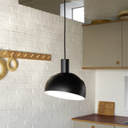 Louis Poulsen Závěsná lampa FJ Elements, White - DESIGNSPOT