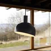 Louis Poulsen Závěsná lampa FJ Elements, White - DESIGNSPOT