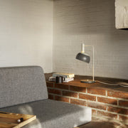 Louis Poulsen Stolní lampa FJ Elements, White - DESIGNSPOT