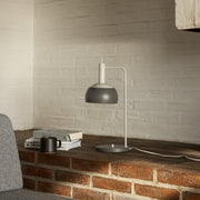 Louis Poulsen Stolní lampa FJ Elements, White - DESIGNSPOT