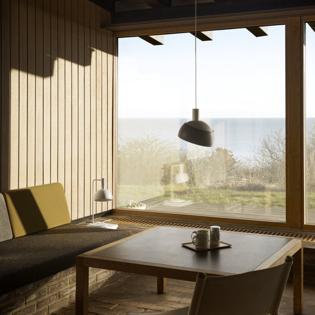Louis Poulsen Závěsná lampa FJ Elements, White - DESIGNSPOT