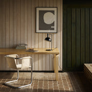 Louis Poulsen Stolní lampa FJ Elements, White - DESIGNSPOT
