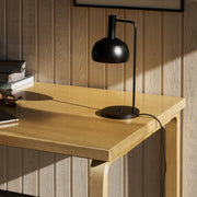 Louis Poulsen Stolní lampa FJ Elements, White - DESIGNSPOT