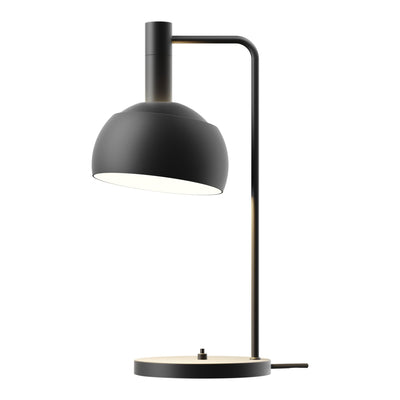Louis Poulsen Stolní lampa FJ Elements, Black - DESIGNSPOT