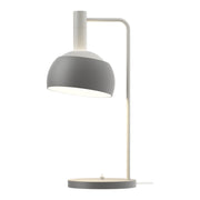 Louis Poulsen Stolní lampa FJ Elements, Original Grey - DESIGNSPOT