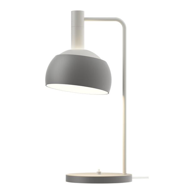 Louis Poulsen Stolní lampa FJ Elements, Original Grey - DESIGNSPOT