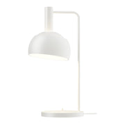 Louis Poulsen Stolní lampa FJ Elements, White - DESIGNSPOT