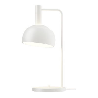 Louis Poulsen Stolní lampa FJ Elements, White - DESIGNSPOT