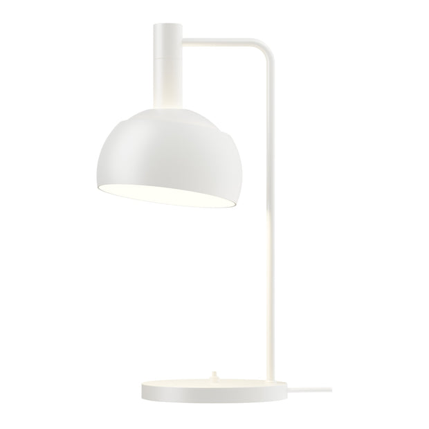 Louis Poulsen Stolní lampa FJ Elements, White - DESIGNSPOT