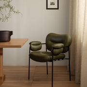 Fogia Jídelní židle Bollo, Barnum 2 - DESIGNSPOT
