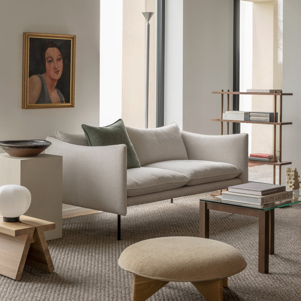 Fogia Policová sestava Bond, 1x3 - DESIGNSPOT