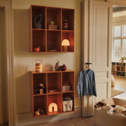 Ferm Living Pokladnička Pear, Cashmere - DESIGNSPOT