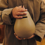 Ferm Living Pokladnička Pear, Cashmere - DESIGNSPOT