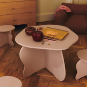 Ferm Living Pokladnička Apple, Deep Red - DESIGNSPOT