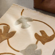 Ferm Living Koberec Swif Bird - DESIGNSPOT