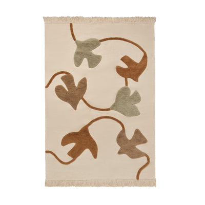 Ferm Living Koberec Swif Bird - DESIGNSPOT