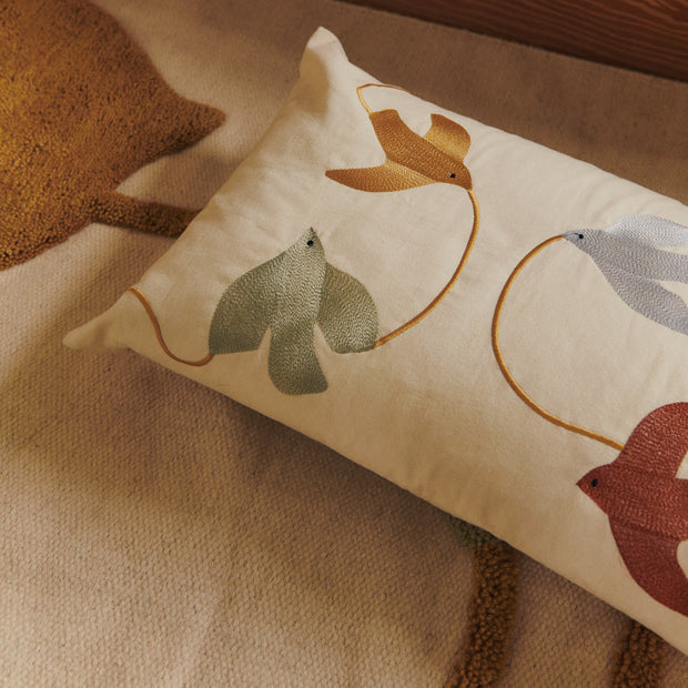 Ferm Living Koberec Swif Bird - DESIGNSPOT