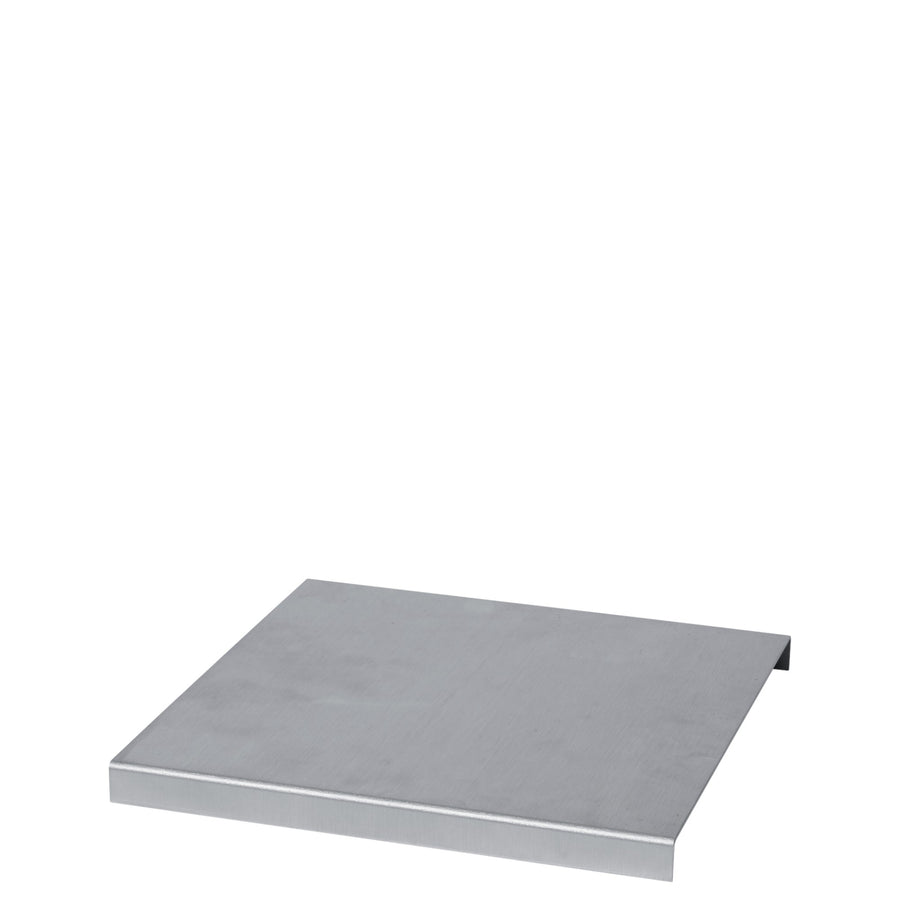 Vrchný podnos pre Plant Box, Aluminium