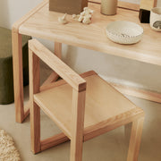 Ferm Living Dětský stůl Little Architect, Ash - DESIGNSPOT