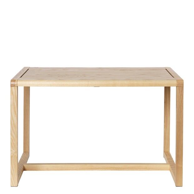 Ferm Living Dětský stůl Little Architect, Ash - DESIGNSPOT