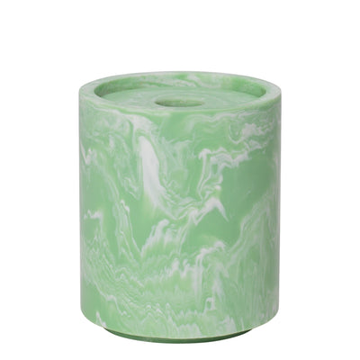 Ferm Living Úložný box Mist, Seafoam - DESIGNSPOT