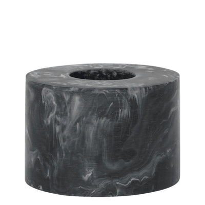 Ferm Living Držák na zubní kartáček Mist, Charcoal - DESIGNSPOT