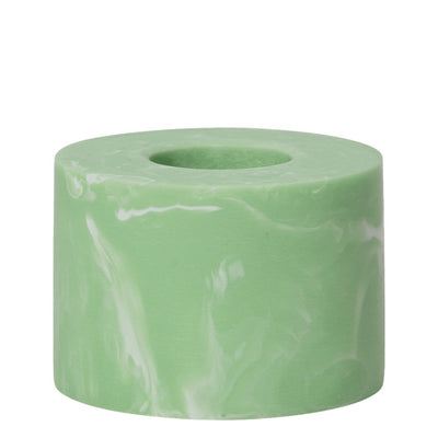 Ferm Living Držák na zubní kartáček Mist, Seafoam - DESIGNSPOT