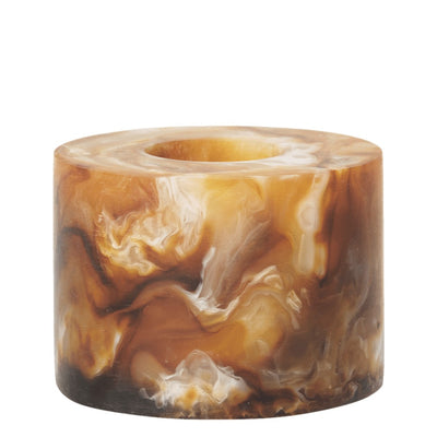 Ferm Living Držák na zubní kartáček Mist, Sugar Kelp - DESIGNSPOT