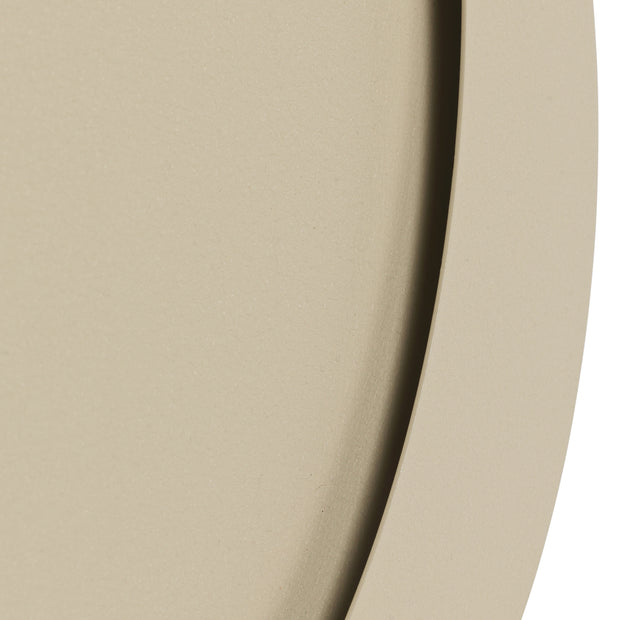 Ferm Living Nástěnná lampa Neba, Cashmere - DESIGNSPOT